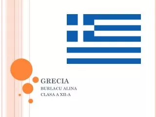 GRECIA