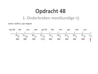 opdracht 48