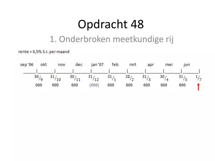 opdracht 48