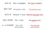 Understanding Linking Verbs: Grammar Essentials for Students - slide 1