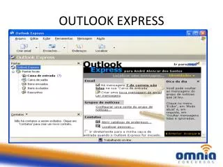 outlook express