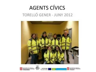 agents c vics