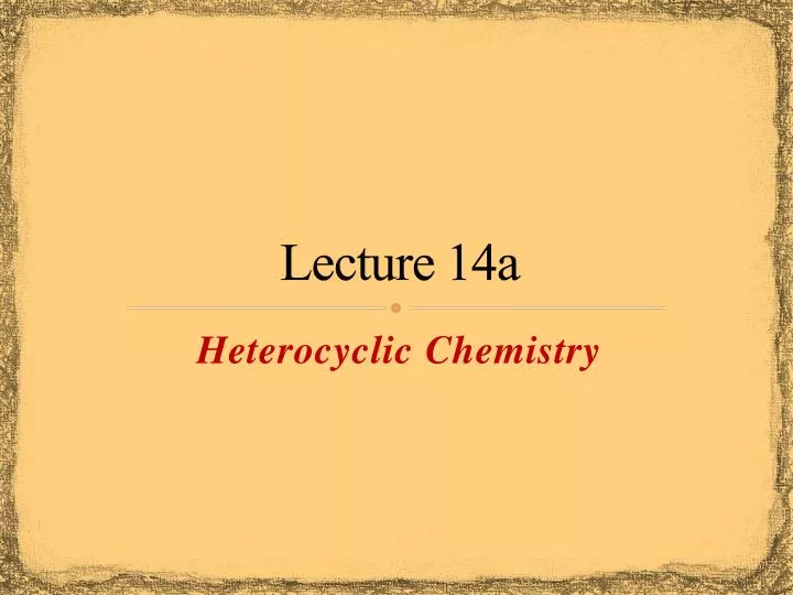 lecture 14a
