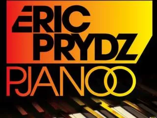 eric prydz