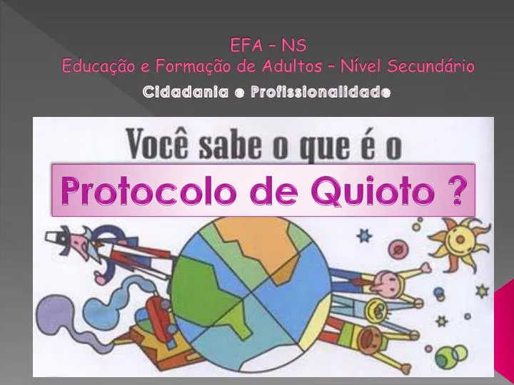 efa ns educa o e forma o de adultos n vel secund rio