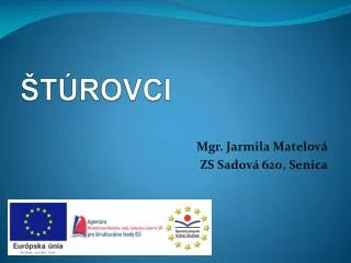 t rovci