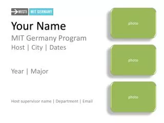 your name mit germany program host city dates