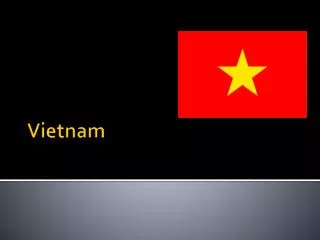 Vietnam