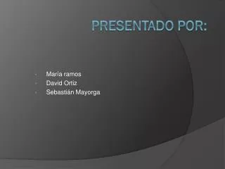 mar a ramos david ortiz sebasti n mayorga