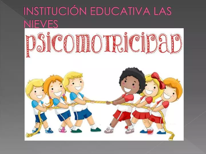 instituci n educativa las nieves