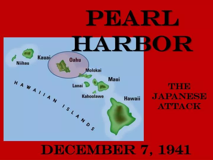 pearl harbor