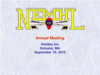 Annual Meeting