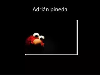 adri n pineda