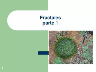 fractales parte 1