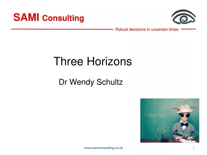 sami consulting