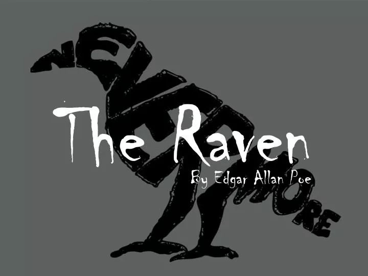 the raven