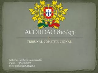 ac rd o 810 93