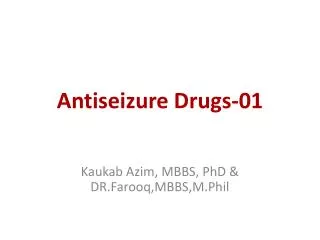 Antiseizure Drugs-01