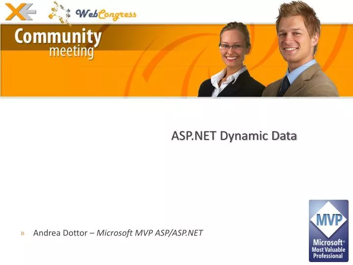 asp net dynamic data