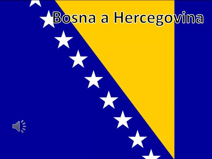 bosna a hercegovina