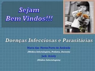 doen as infecciosas e parasit rias