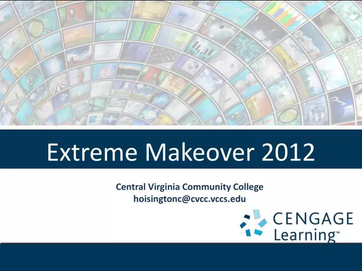 extreme makeover 2012