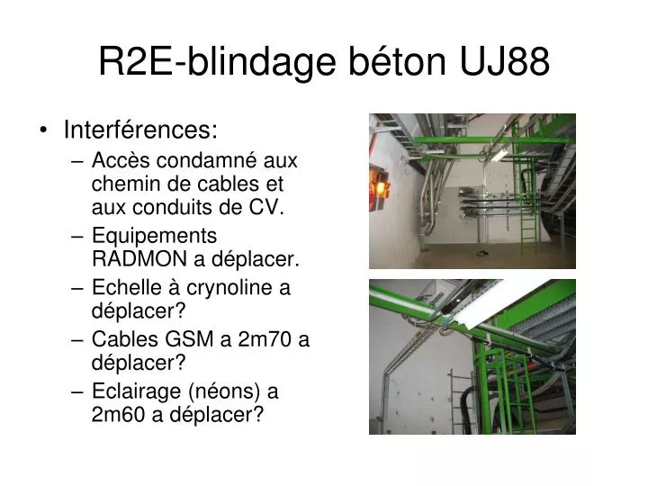 r2e blindage b ton uj88