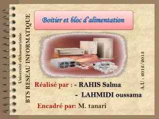 r alis par rahis salma lahmidi oussama