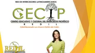 red de intercesores latinoamericanos