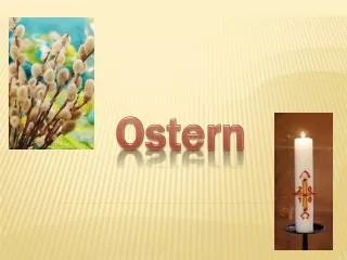 ostern