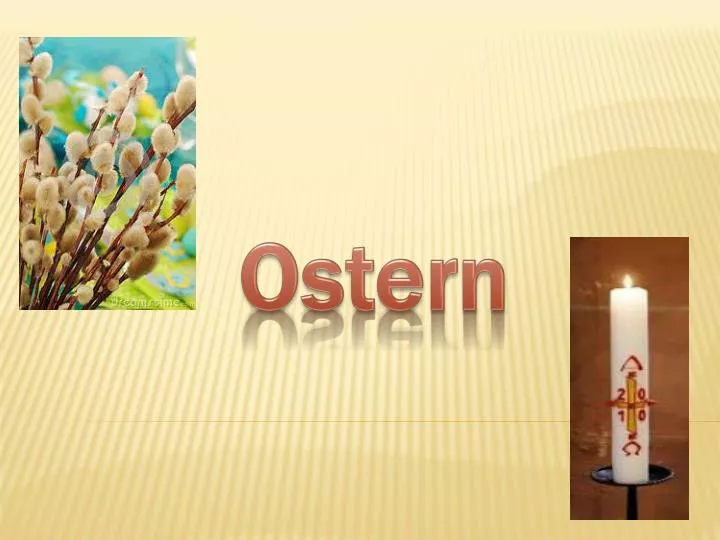 ostern