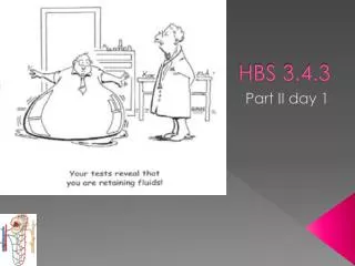 HBS 3.4.3