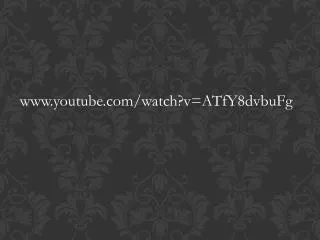 www.youtube.com/watch?v=ATfY8dvbuFg