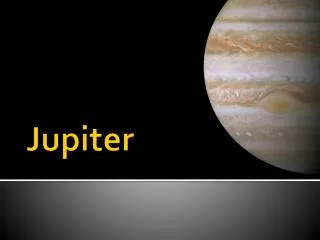 jupiter