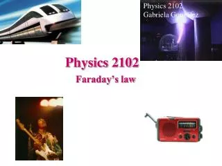 Physics 2102