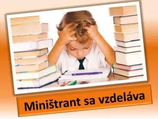 mini trant sa vzdel va