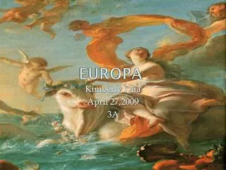 Europa