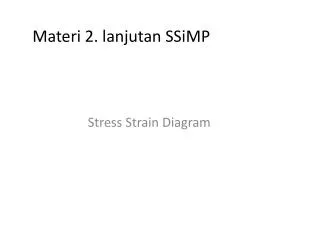 materi 2 lanjutan ssimp