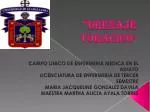 “DRENAJE TORACICO ” - slide 1