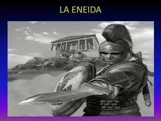 la eneida