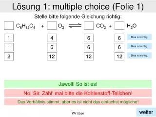 l sung 1 multiple choice folie 1