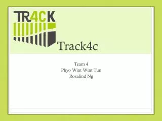 Track4c