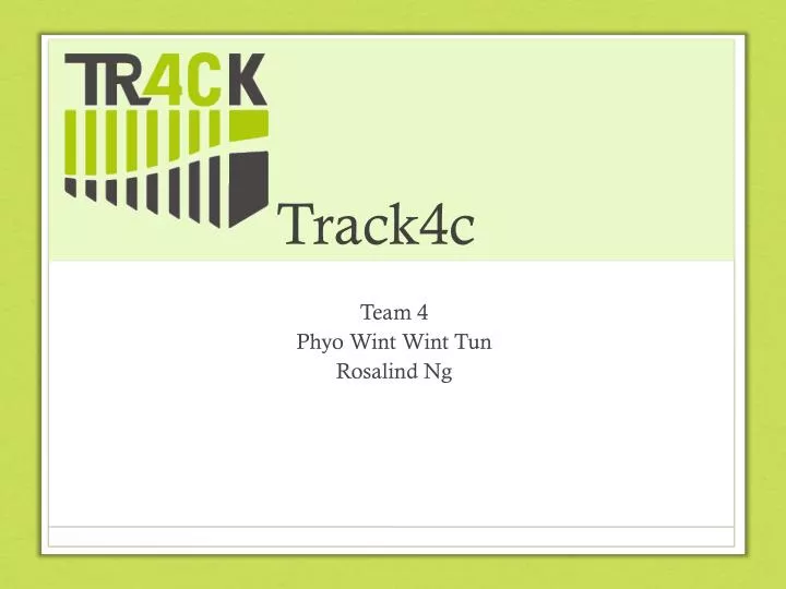 track4c