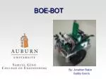 BOE-BOT