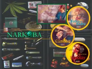 nark ba