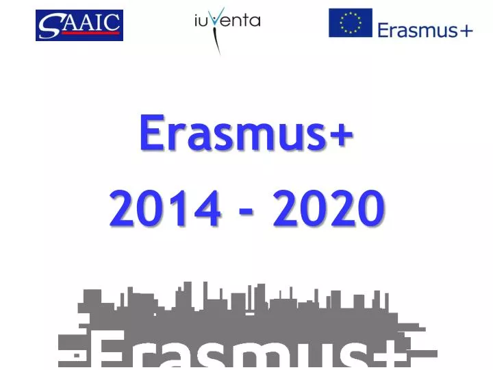 erasmus