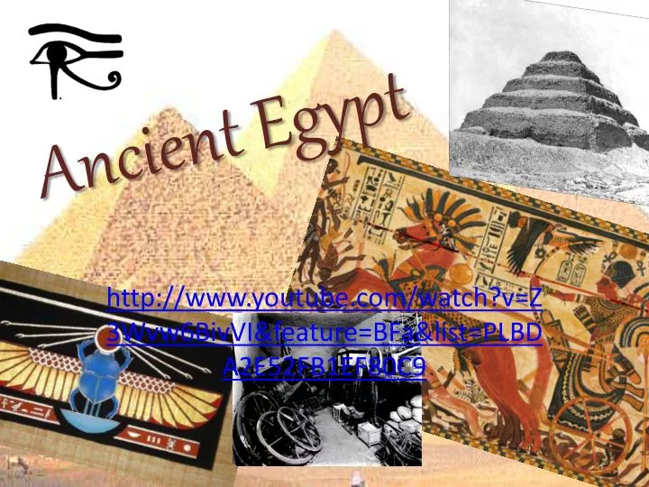 ancient egypt