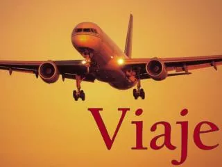 viaje