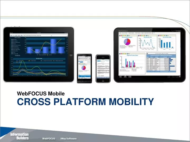 cross platform mobility