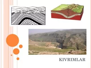 kivrimlar